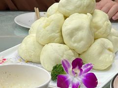-宝发园名菜馆