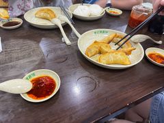 -李记清真馆(打钉巷店)
