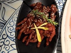 -桂满陇天书(南京德基旗舰店)