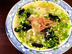 牡丹燕菜-管记水席老店(仙果市街店)