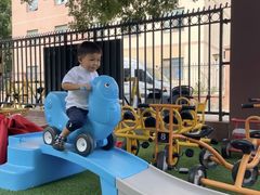 -满天星幼儿园(北京太阳宫园)