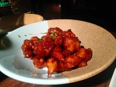 糖醋里脊-外婆家(南开大悦城店)