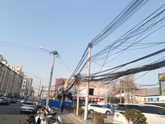 -紫光园·烤鸭(首经贸店)