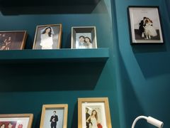 -海马体照相馆(西安高新万达广场店)