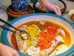 -佬麻雀·剁椒鱼头(京基KK One店)