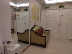 -香薇妮丝女子减肥院