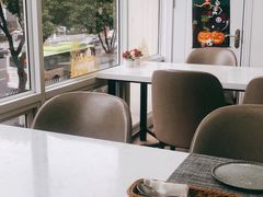 靠窗位-Future&Kitchen