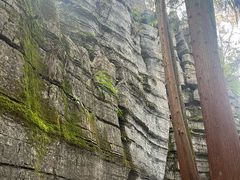 -梭布垭石林景区