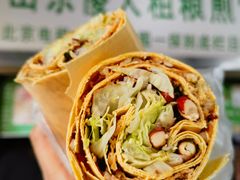-山东傻大粗粮煎饼(牛街店)