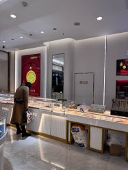 -永锦黄金加工·回收打金店(上海南翔店)