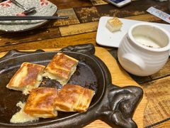 -格日勒阿妈蒙古厨房(大召店)