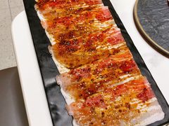 -妥妥烤肉料理(凯德店)