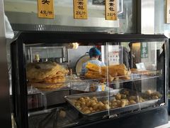 -方大军胡辣汤(和谐店)