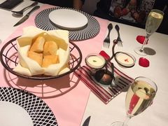 -王品牛排(郑州大卫城店)