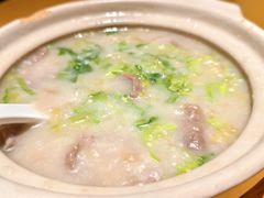 -蔡澜点心·粤菜(花城汇南区店)