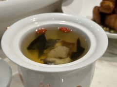 -品粹徽园·家常安徽菜