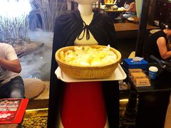 -淀里船宴(卓达店)