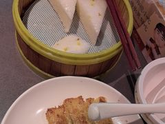 -老淮滨-蚌埠非遗小吃(淮河路店)