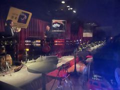 -东岸Cafe 爵士俱乐部