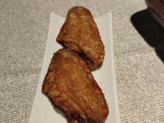 -万丽轩·粤菜(王府井金茂万丽酒店)