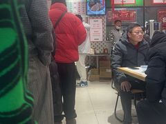 -鲁达面馆本帮风味(共康东路店)