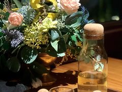 冷泡茶&nbsp;桂花乌龙茶-IFIF 如果花園(宽厚里店)