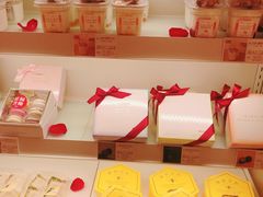 -好利来(东四店)