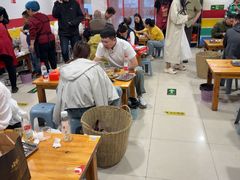 -陈氏肥蛤(小纬六路总店)