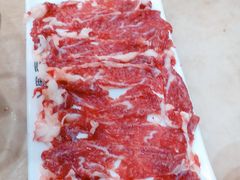 雪花肉-汕头八里香牛肉店(人民南店)