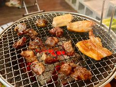 -姐夫家·沈阳黏糊麻辣拌·拌鸡架·冷面(南头古城店)