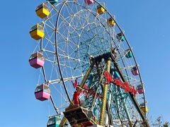 -巨鹏飞梦幻海岸