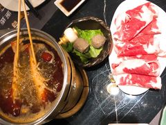 -小天鹅戴斯酒店鲸鲨百汇创作料理