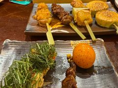 -鸟鹏烧鸟居酒屋(仁恒梦中心店)