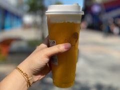 -喜茶(深圳海岸城店)