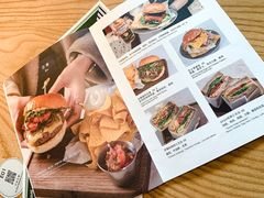 菜单-gaga(深圳福田星河COCO Park店)