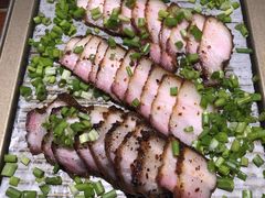 -绿茶餐厅(华联万柳店)