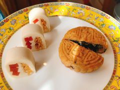 -富华斋饽饽铺·宫廷糕点·伴手礼(护国新天地店)