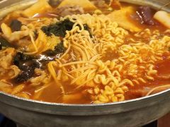 -789韩料食堂(创意产业园店)