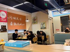 -小田油焖小龙虾(双井店)