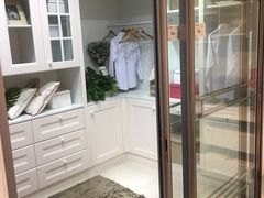 -佰丽爱家全屋定制(汶水店)