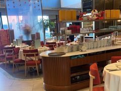 -莆田餐厅PUTIEN(三里屯店)