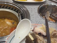 -喜家自助小火锅(乐客城店)