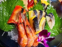 刺身拼盘-和枫の宴日式料理(潘家园店)