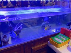 水产区-水碾河刘老大串串香(水碾河路店)