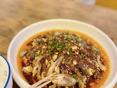 -铁公鸡·四川料理(天环广场店)