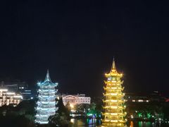 -忆咖啡观景餐厅(桂林象山公园店)