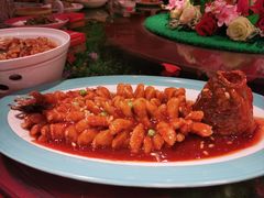-北平印象.北京烤鸭.新京菜.融合菜(世贸店)