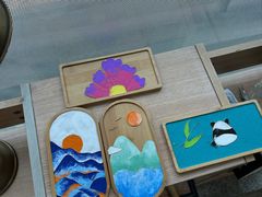 -观澜湖手艺工场·陶艺·吹玻璃·拼豆