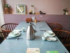 -茶油香闽南菜·花园餐厅(前埔店)