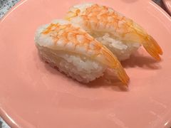 -争鲜回转寿司(中街大悦城店)